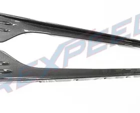 Rexpeed STI-Style Carbon Fiber Side Skirts Toyota | Subaru(FRS|BRZ)