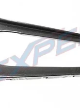 Rexpeed STI-Style Carbon Fiber Side Skirts Toyota | Subaru(FRS|BRZ)                                     - FR24 - Image 4