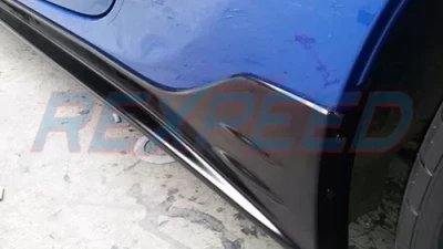 Rexpeed STI-Style Carbon Fiber Side Skirts Toyota | Subaru(FRS|BRZ)                                     - FR24 - Image 3