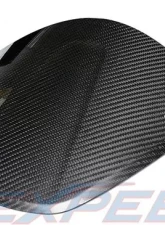 Rexpeed Carbon Fiber Crown Meter Cover Toyota|Subaru(FRS|BRZ)                                     - FR31 - Image 2