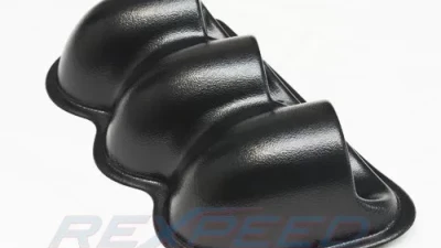 Rexpeed ABS Triple Dash Gauge Pod Toyota|Subaru(FRS|BRZ)                                     - FR34 - Image 2