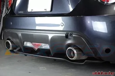 Rexpeed OE Style ABS Diffuser Toyota | Subaru(FRS|BRZ) - FR36