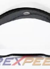 Rexpeed Carbon Fiber Gauge Cluster Cover Toyota|Subaru(FRS|BRZ)                                     - FR50 - Image 4