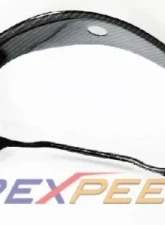 Rexpeed Carbon Fiber Gauge Cluster Cover Toyota|Subaru(FRS|BRZ)                                     - FR50 - Image 2