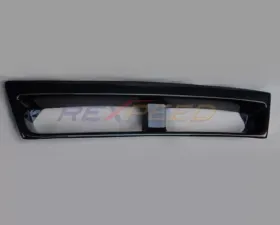 Rexpeed Carbon Fiber Front Bumper Center Ducts Subaru STI(GRB)