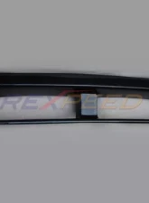 Rexpeed Carbon Fiber Front Bumper Center Ducts Subaru STI(GRB)                                     - G01 - Image 2