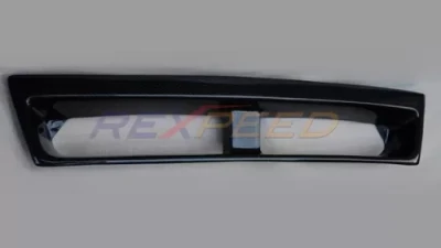 Rexpeed Carbon Fiber Front Bumper Center Ducts Subaru STI(GRB)                                     - G01 - Image 2