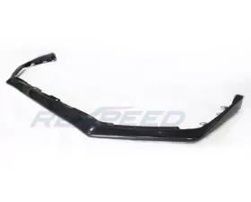 Rexpeed ST-Style ABS Front Lip Spoiler Subaru STI(VAB)