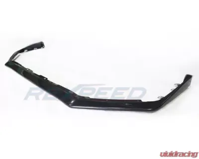 Rexpeed ST-Style ABS Front Lip Spoiler Subaru STI(VAB) - G12