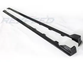 Rexpeed ST-Style ABS Side Skirts Subaru STI(VAB)