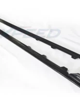 Rexpeed ST-Style ABS Side Skirts Subaru STI(VAB)                                     - G13 - Image 2