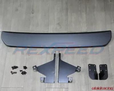 Rexpeed ABS Rear Diffuser Subaru STI(VAB) - G14