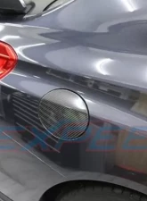 Rexpeed Carbon Fiber Fuel Door Cover Subaru STI(VAB)                                     - G21 - Image 2