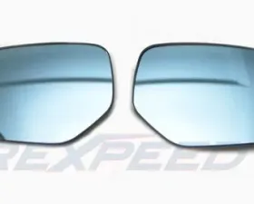 Rexpeed Polarized Mirrors Subaru STI|WRX(VAB)