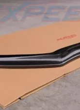 Rexpeed C-Style Carbon Fiber Front Lip Spoiler Subaru STI(VAB)                                     - G25 - Image 3