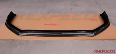 Rexpeed C-Style Carbon Fiber Front Lip Spoiler Subaru STI(VAB) - G25