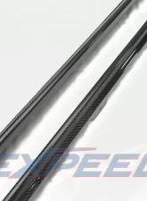 Rexpeed C-Style Carbon Fiber Side Skirts Subaru STI(VAB)                                     - G26 - Image 2
