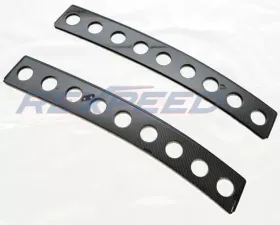 Rexpeed Carbon Fiber Window Vents Subaru STI|WRX(VAB)