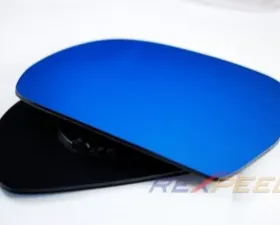 Rexpeed Polarized Mirrors Audi 2007+