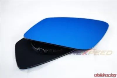 Rexpeed Polarized Mirrors BMW 2008+ - HMBMW13BH