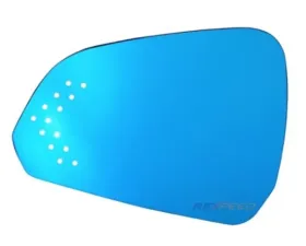 Rexpeed Polarized Mirrors Ford Mustang 2015+