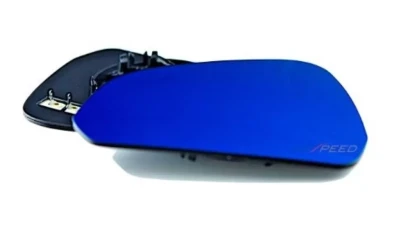 Rexpeed Polarized Mirrors Ford Mustang 2015+                                     - HMFO20BAH - Image 2