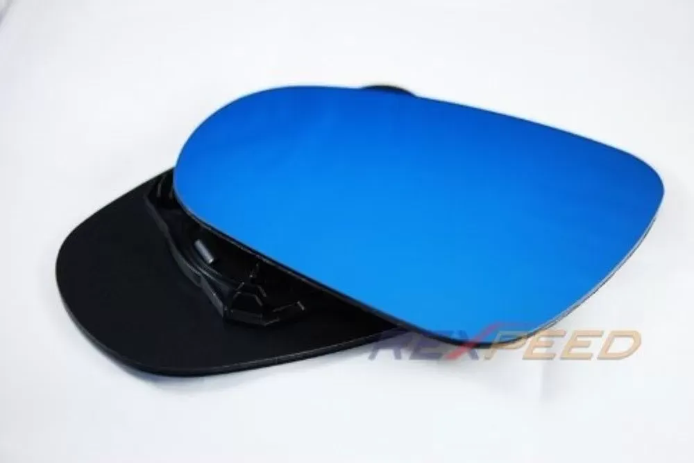 Rexpeed Polarized Mirrors Lexus 2010+ - HMLEX09BH