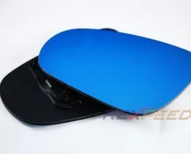 Rexpeed Polarized Mirrors Lexus 2010+