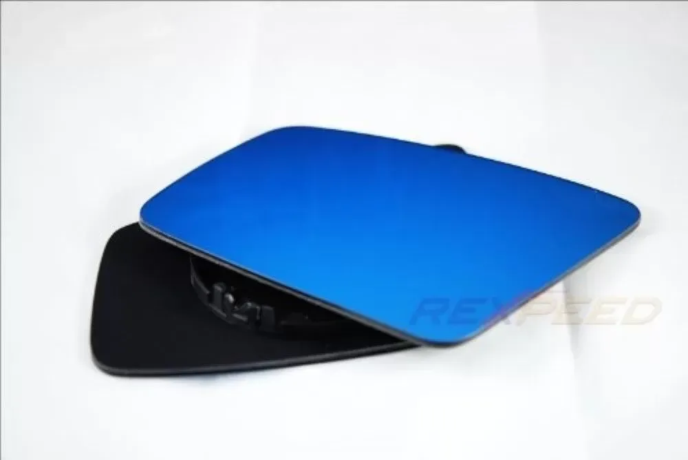 Rexpeed Polarized Mirrors Mercedes-Benz 2009+ - HMMEB16BH