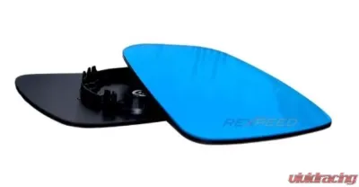 Rexpeed Polarized Mirrors Tesla Model S 2012+ - HMTES01B