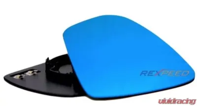 Rexpeed Polarized Mirrors - Anti Fog Tesla Model S 2012+ - HMTES01BH