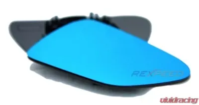 Rexpeed Polarized Mirrors Tesla Model 3 2017+ - HMTES02B