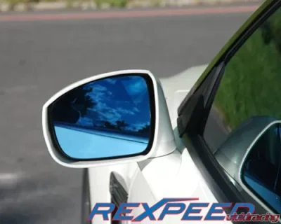 Rexpeed Polarized Mirrors Nissan GT-R(R35) - N05