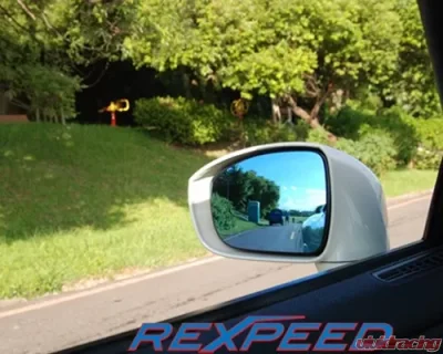 Rexpeed Polarized Mirrors Nissan GT-R(R35) - N05