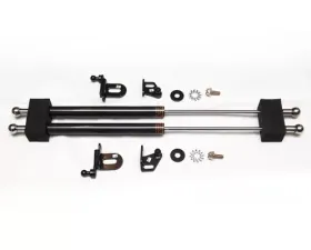 Rexpeed Euro JDM Carbon Hood Dampers Nissan GT-R(R35)