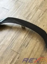 Rexpeed Dry Carbon Spoiler Toyota Supra A90 2020-2024                                     - TS01 - Image 4