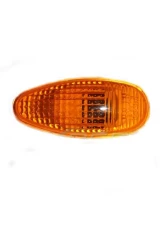 Rexpeed Amber Turn Signals Mitsubishi EVO VIII 2003-2005                                     - R08 - Image 2