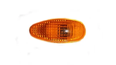 Rexpeed Amber Turn Signals Mitsubishi EVO VIII 2003-2005                                     - R08 - Image 2
