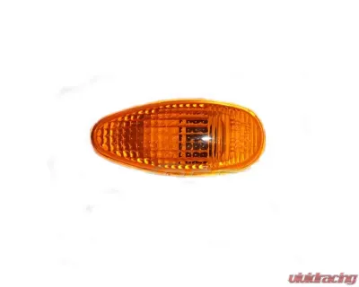 Rexpeed Amber Turn Signals Mitsubishi EVO VIII 2003-2005 - R08