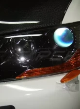 Rexpeed Amber Turn Signals Mitsubishi EVO 7-9                                     - R08 - Image 2