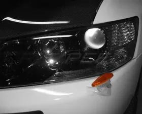 Rexpeed Amber Turn Signals Mitsubishi EVO VIII 2003-2005