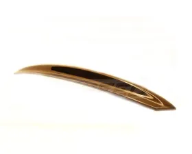 Rexpeed Type-1 Carbon Fiber Trunk Spoiler Mitsubishi EVO 1-7
