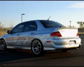 Rexpeed Type-1 FRP Trunk Spoiler Mitsubishi EVO 1-7