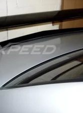 Rexpeed Carbon Fiber Trunk Spoiler Mitsubishi EVO 7                                     - R105 - Image 3
