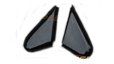 Rexpeed Carbon Fiber J-Panels Mitsubishi EVO 10                                     - R113 - Image 3
