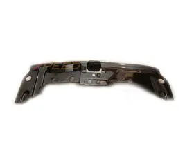 Rexpeed Carbon Fiber Radiator Panel Mitsubishi EVO 10