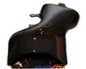 Rexpeed Carbon Fiber Intake Mitsubishi EVO 10