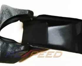 Rexpeed Front Bumper Ducts Mitsubishi EVO 8