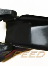 Rexpeed Front Bumper Ducts Mitsubishi EVO 8                                     - R144 - Image 2