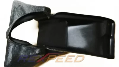 Rexpeed Front Bumper Ducts Mitsubishi EVO 8                                     - R144 - Image 2
